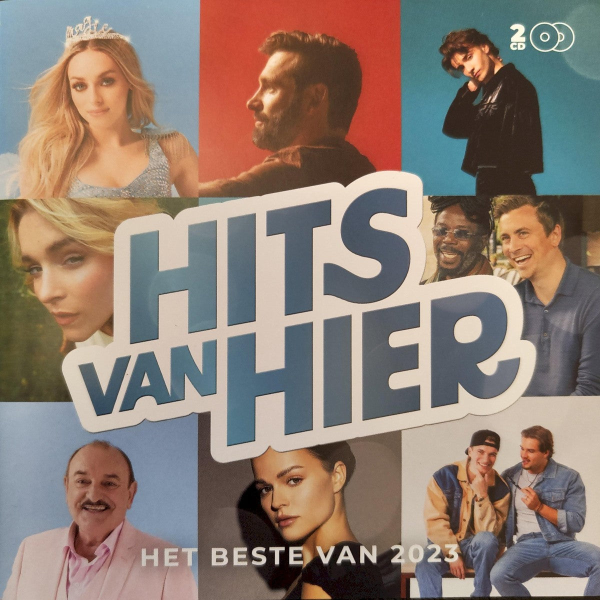 Various Artists – Het beste van 2023