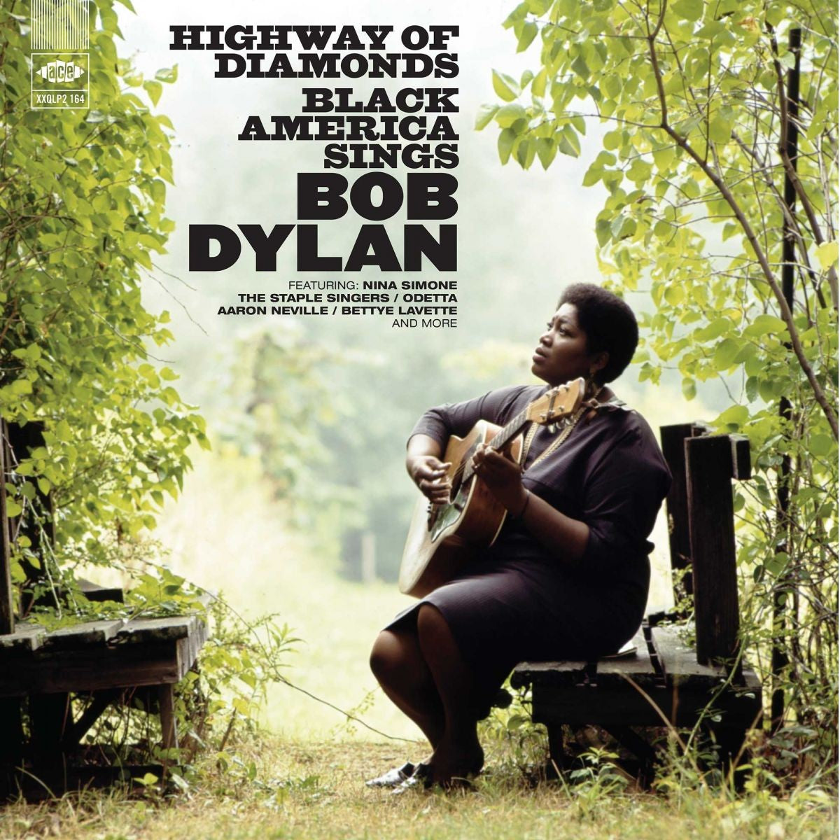 Various Artists – Highway of Diamonds: Black America Sings Bob Dylan