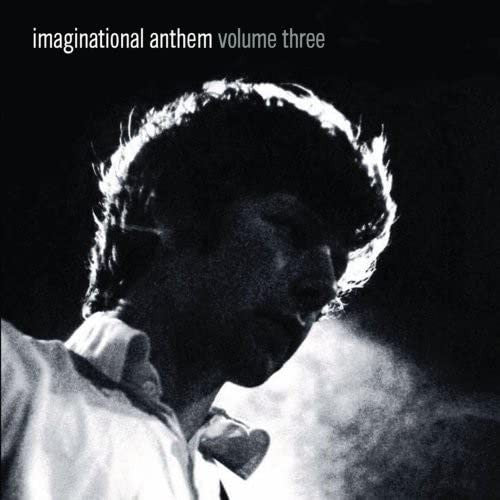 Various Artists – Imaginational Anthem, Volume 3
