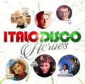 Various Artists – Italo Disco Heroes
