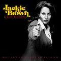 Various Artists – Jackie Brown: Music From The Miramax Motion Picture