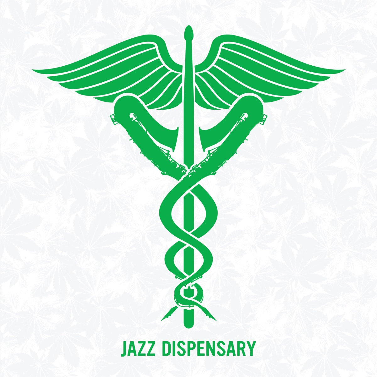 Various Artists – Jazz Dispensary: Cosmic Stash