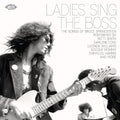 Various Artists – Ladies Sing the Boss: The Songs of Bruce Springsteen