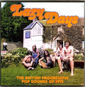 Various Artists – Lazy Days: The British Progressive Pop Sounds of 1975