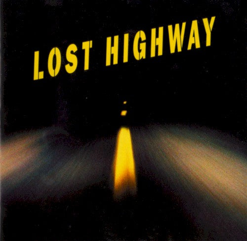Various Artists – Lost Highway