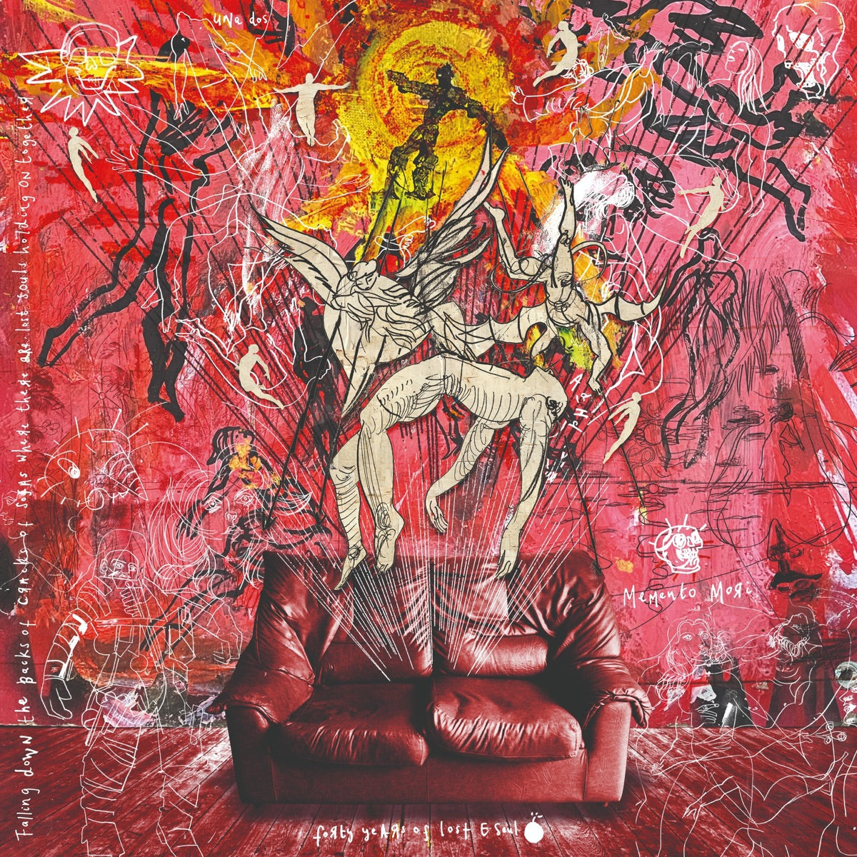 Various Artists – Luke Una Presents É Soul Cultura, Vol. 2