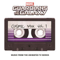 Various Artists – Marvel’s Guardians of the Galaxy: Cosmic Mix Vol. 1: Music From the Animated Series