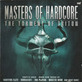 Various Artists – Masters of Hardcore, Chapter XXXIV: The Torment of Triton