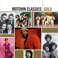 Various Artists – Motown Classics: Gold