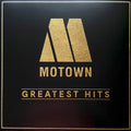 Various Artists – Motown Greatest Hits