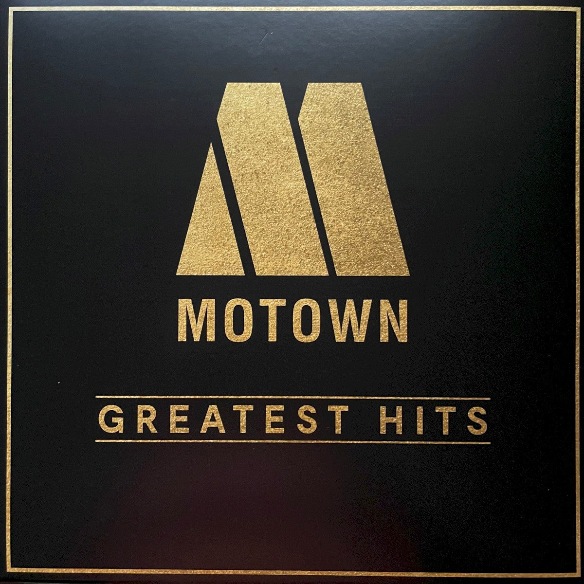 Various Artists – Motown Greatest Hits