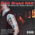 Various Artists – New Breed R&B: Soulful 60s Blues for Today’s Dancers