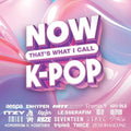 Various Artists – NOW That’s What I Call K‐Pop