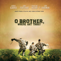 Various Artists – O Brother, Where Art Thou? (Music from the Motion Picture)