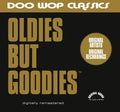 Various Artists – Oldies But Goodies (Doo Wop Classics)