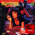 Various Artists – Pulp Fiction: Music From the Motion Picture