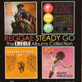 Various Artists – Ready Steady Go: The Creole Albums Collection