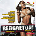 Various Artists – Reggaeton! (20 Latin Hits, The Very Best of Reggaeton, Dembow, Urban)