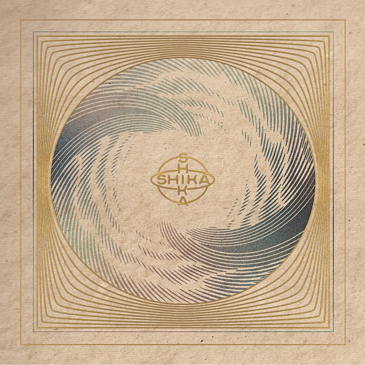Various Artists – Shika Shika: 5 Years