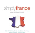 Various Artists – Simply France