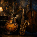 Various Artists – Smooth Jazz Instrumentals