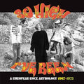 Various Artists – So High I’ve Been: A European Rock Anthology 1967–1973