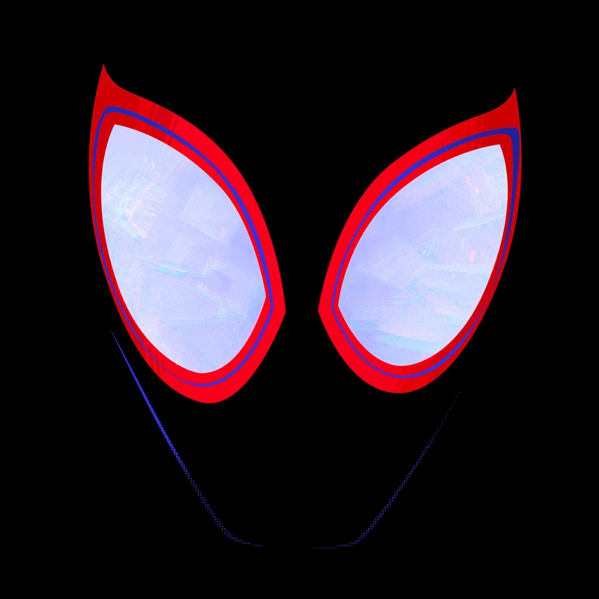 Various Artists – Spider‐Man: Into the Spider‐Verse (Soundtrack From and Inspired by the Motion Picture)
