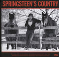 Various Artists – Springsteen's Country