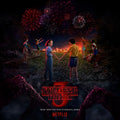 Various Artists – Stranger Things: Soundtrack from the Netflix Original Series, Season 3