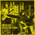 Various Artists – Swedish Meatballs The Hard Rock Psych Underground 1971 - 1977