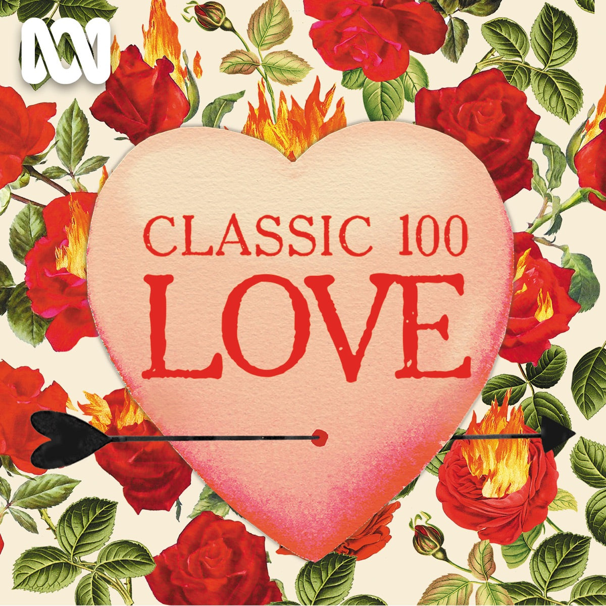 Various Artists – The Classic 100: Love – the Top 10 and Selected Highlights