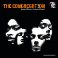 Various Artists – The Congregation - Jazz Alliance International