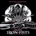Various Artists – The Man With the Iron Fists: Original Motion Picture Soundtrack