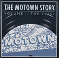 Various Artists – The Motown Story, Volume I: The 1960s