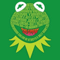 Various Artists – The Muppets: The Green Album