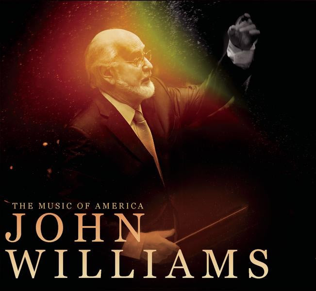 Various Artists – The Music of America: John Williams