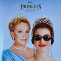 Various Artists – The Princess Diaries: Original Soundtrack