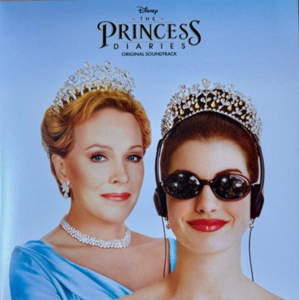 Various Artists – The Princess Diaries: Original Soundtrack