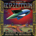 Various Artists – The Roots of Led Zeppelin