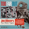 Various Artists – Too Far Out: Beat, Mod & R&B From 304 Holloway Road (1963–1966)