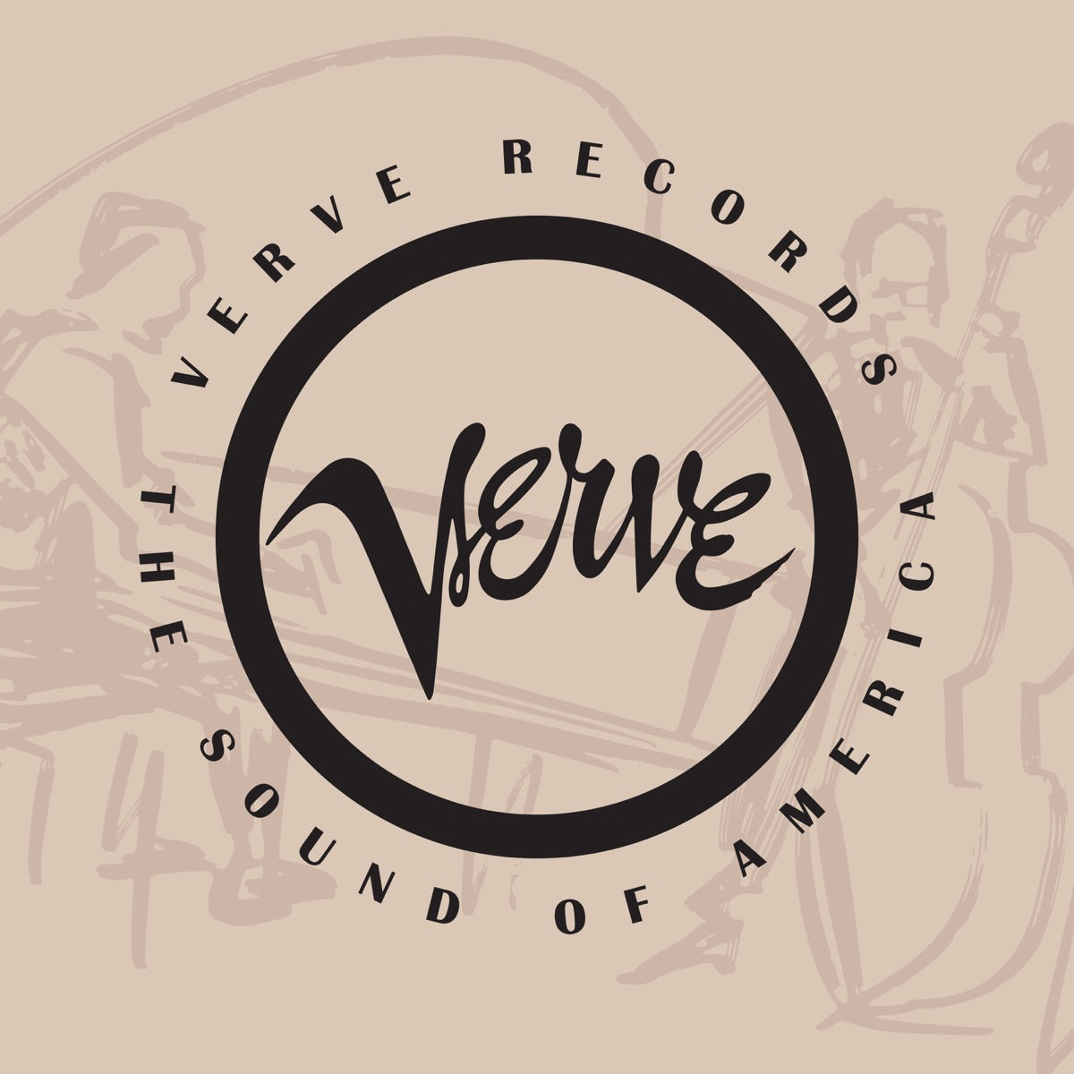 Various Artists – Verve Records: The Sound of America