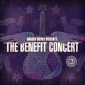 Various Artists – Warren Haynes Presents: The Benefit Concert Vol. 4
