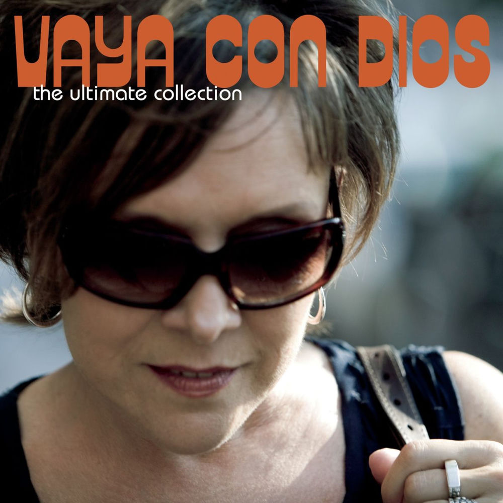 Vaya Con Dios – The Ultimate Collection