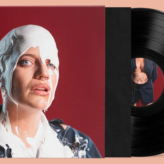 Katinka Bjerregaard – Ved Du Jeg En Snerle