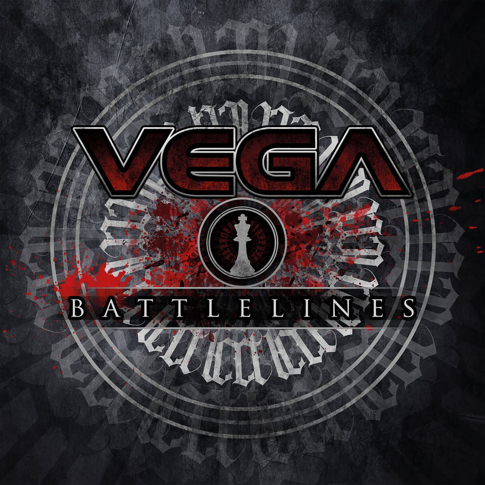 VEGA – Battlelines