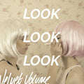 Velvet Volume – Look Look Look! - Alternative Version