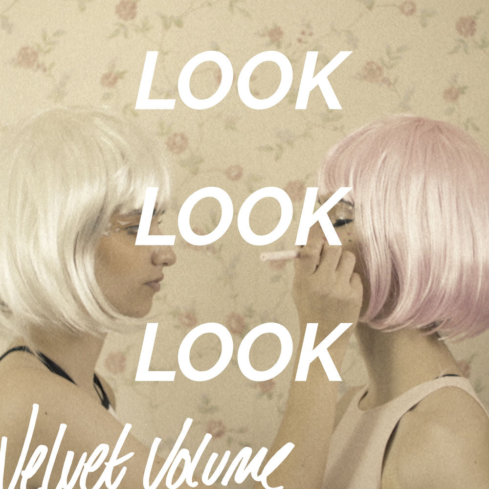 Velvet Volume – Look Look Look! - Alternative Version