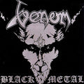 Venom – Black Metal