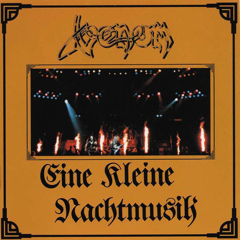 Venom – Eine Kleine Nachtmusik
