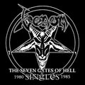 Venom – The Seven Gates of Hell (The Singles 1980-1985)